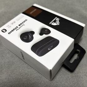 Victor HA-FW1000T ワイヤレスイヤホン 中古動作品