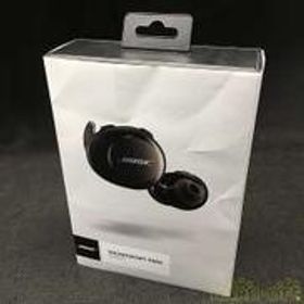 BOSE ワイヤレス ヘッドホン SOUNDSPORT FREE BOSE