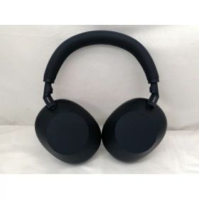 【中古】SONY WH-1000XM6 (L) [ミッドナイトブルー]【戸塚】保証期間1ヶ月【ランクA】