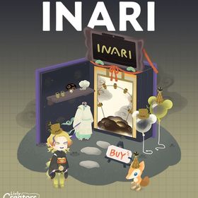 第5回リヴクリエイター13区コンプセット(全18種類) | リヴリーアイランドのアイテム、RMTの販売・買取一覧