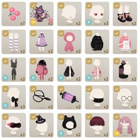 壊された魔女の棲家 | リヴリーアイランドのアイテム、RMTの販売・買取一覧