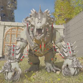 🎨 オシドン ✨ 即納OK／高レベル・高ステ個体も多数出品中！ | ARK Survival Evolvedのアカウントデータ、RMTの販売・買取一覧