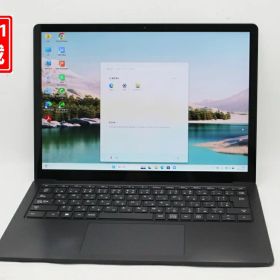 マイクロソフト Surface Laptop 4 新品¥59,000 中古¥25,000 | 新品