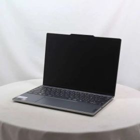 〔中古品〕 ThinkBook 13x Gen 4 21KR0009JP ルナグレー【349】