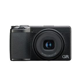 【新品】【即納】 RICOH GR IIIx HDF リコー カメラ コンパクトカメラ