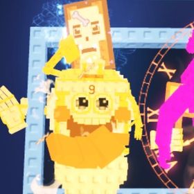 ゴールドシークレットコンビ | ロブロックス(ROBLOX)のアカウントデータ、RMTの販売・買取一覧