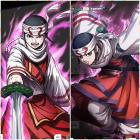 iOS.初期強アカ、SSR×15、★3×42、楊端和、キョウカイ、昌平君 | キングダム 頂天のアカウントデータ、RMTの販売・買取一覧