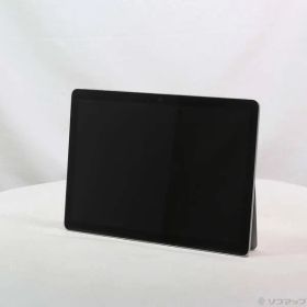 〔中古品〕 Surface Go4 〔Intel N200／8GB／UFS64GB〕 XGT-00017 プラチナ【262】