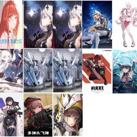 最強パーティ | 勝利の女神NIKKE(メガニケ)のアカウントデータ、RMTの販売・買取一覧