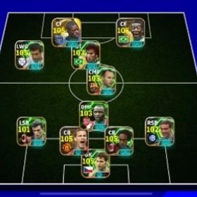 引退アカウント 最高峰 値下げ可能 | eFootball 2025(イーフト)のアカウントデータ、RMTの販売・買取一覧