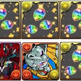 100件の好評価を目指して前進中 | パズドラ(パズル＆ドラゴンズ)のアカウントデータ、RMTの販売・買取一覧