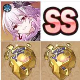 【自宅保管】ずっと自分で使用していた安心アカウント | 崩壊スターレイル(崩スタ)のアカウントデータ、RMTの販売・買取一覧