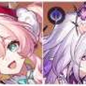 崩壊スターレイル(崩スタ) 長夜月+キャストリス+ヒアンシー 最強パーティ | 崩壊スターレイル(崩スタ)のアカウントデータ、RMTの販売・買取一覧