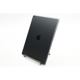 [中古]Apple iPad 10.2インチ (第9世代) Wi-Fiモデル 64GB スペースグレイ MK2K3J/A