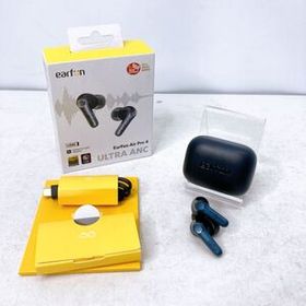 EarFun ワイヤレスイヤホン Air Pro 4 ULTRA ANC