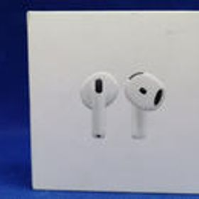 AIRPODS 4 MXP63J/A APPLE