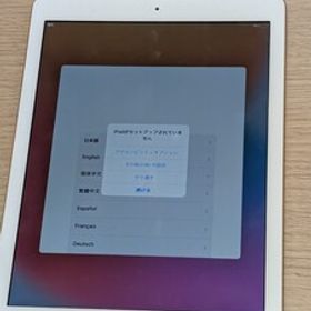 ipad 本体 ピンク 第6世代 32GB