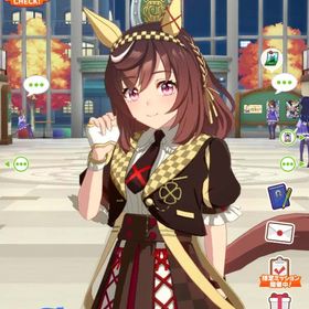 引退品‼️UB6‼️ サポカ完凸8枚 ブエナビスタ所持 | ウマ娘のアカウントデータ、RMTの販売・買取一覧