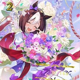 石190000個+SSR20~30個+SSR券3枚+星3引換券1枚+突破石1個+三星馬娘5-15体！ | ウマ娘のアカウントデータ、RMTの販売・買取一覧