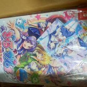 ぎゃる☆がん りたーんず 限定版~シリーズ10周年記念セット~ - Switch 【Amazon.co.jp限定特典】ブロマイド付き アマゾン限定 タペストリー