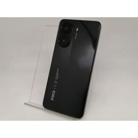 【中古】Xiaomi 国内版 【SIMフリー】 Poco X7 Pro ブラック 8GB 256GB【三宮センター】保証期間１ヶ月【ランクB】