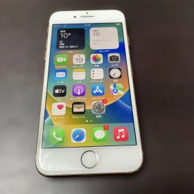 H7066 iPhone 8 64GB SIMフリー