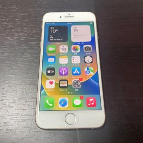 H7065 iPhone 8 64GB SIMフリー