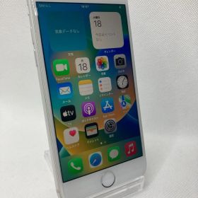 ★iPhone8 (中古品) ★ ジャンク SIMロック解除済み 64GB 1287