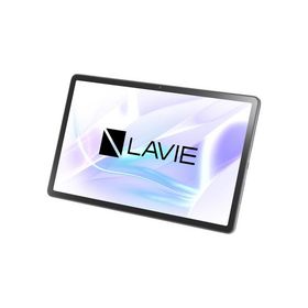 NEC タブレット LAVIE Tab T11 PC-T1175JAS[11.45型 | 2000x1200 | Snapdragon 685 | 8GB | 256GB | Android 14 | WPS | ルナグレー]