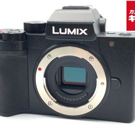 【中古】 【良品】 パナソニック LUMIX DC-G100D ボディ 【ミラーレス一眼】 【6ヶ月保証】