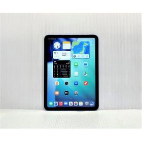 中古 Apple iPad 第10世代 Wi-Fi + Cellular 256GB ブルー MQ6U3J/A SIMフリー ネットワーク利用制限▲判定