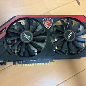 MSI GTX750Ti