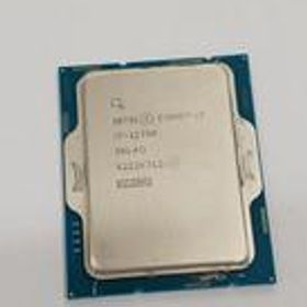 CPU CORE I7-13700F INTEL
