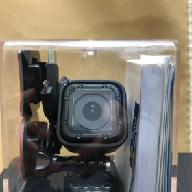 GoPro HERO Session 美品 付属品完備64GB microSD付