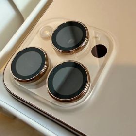 アメリカ版 iPhone 16 Pro Max 1TB デザートチタニ