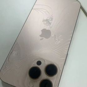 iPhone 16 Pro Max 256GB ソフトバンク版SIMフリー K30