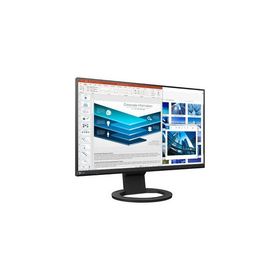 EIZO 液晶ディスプレイ 23.8型/1920×1080/ブラック EV2480-ZBK