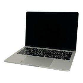 Apple MPXU2J/A MacBook Pro 13インチ 2017 ノートパソコン i5-7360U 8GB SSD 256GB Monterey ジャンク M10373681