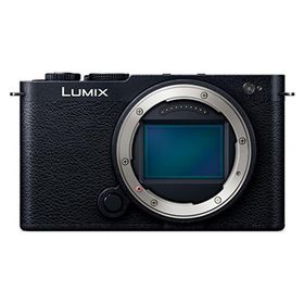 パナソニック LUMIX DC-S9-K ボディ ブラック ルミックス ミラーレス一眼カメラ Panasonic