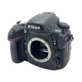 Nikon◆一眼レフデジタルカメラ//D800E