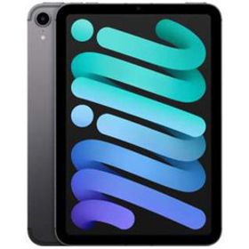 iPad mini 8.3インチ 第6世代[256GB] セルラー SIMフリー スペ…