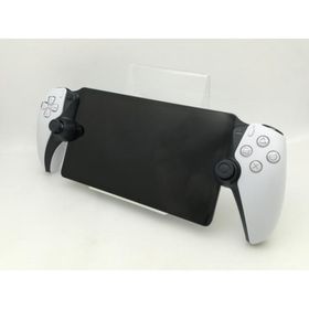 【中古】SONY PlayStation Portal リモートプレーヤー CFIJ-18000【大須】保証期間１週間【ランクA】