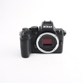 ニコン(Nikon)の【中古】(ニコン) Nikon Z50II ボディ(コンパクトデジタルカメラ)