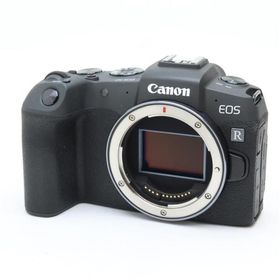 《美品》Canon EOS RP ボディ