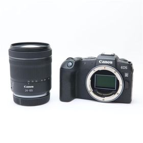《並品》Canon EOS RP RF24-105 IS STM レンズキット