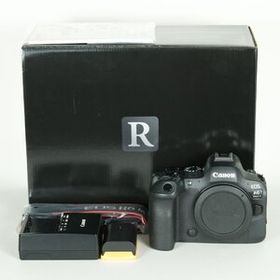 [良品 | シャッター数67,770回] Canon EOS R6 Mark II [ボディ] | Canon RFマウント