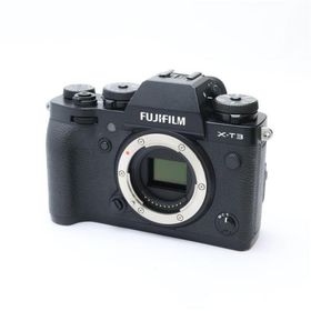《並品》FUJIFILM X-T3 ボディ