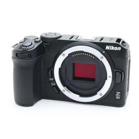 《美品》Nikon Z30 ボディ