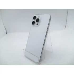 【中古】Apple 国内版 【SIMフリー】 iPhone 16 Pro Max 256GB ホワイトチタニウム MYWH3J/A【秋葉5号】保証期間1ヶ月【ランクB】
