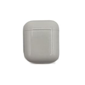 Apple◆イヤホン AirPods MMEF2J/A A1602/A1523/A1722//